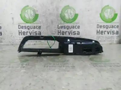 Second-hand car spare part left front power window switch for bmw x5 (e70) m oem iam references 61319218044  51417137137