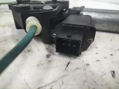 Автозапчастина б/у регулятор переднього правого скла для opel corsa d (s07) 1.2 (l08 l68) посилання на oem iam 013188491 541613212 