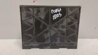 Second-hand car spare part electronic module for opel corsa e expression oem iam references 13506072  