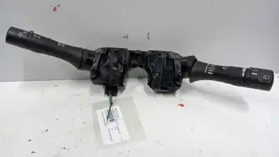 Peça sobressalente para automóvel em segunda mão comutador de luzes por nissan note (e11e) 1.5 dci turbodiesel cat referências oem iam niles14am0