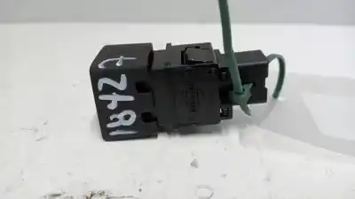 Pezzo di ricambio per auto di seconda mano avvertimento per nissan note (e11e) 1.5 dci turbodiesel cat riferimenti oem iam   