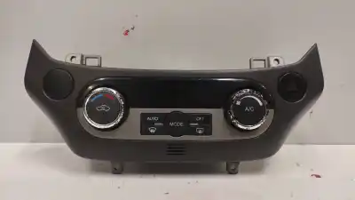 Peça sobressalente para automóvel em segunda mão comando de sofagem (chauffage / ar condicionado) por chevrolet aveo lt referências oem iam 96437402