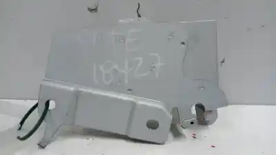 Pezzo di ricambio per auto di seconda mano modulo elettronico per nissan note (e11e) 1.5 dci turbodiesel cat riferimenti oem iam 284f03va0b  