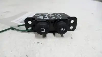 Peça sobressalente para automóvel em segunda mão trocar por nissan note (e11e) 1.5 dci turbodiesel cat referências oem iam 3007532