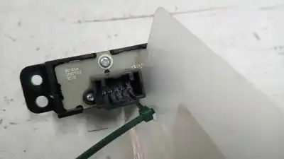 Pezzo di ricambio per auto di seconda mano interruttore per nissan note (e11e) 1.5 dci turbodiesel cat riferimenti oem iam 3007532  