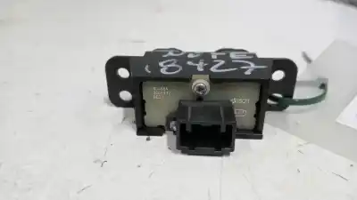 Pezzo di ricambio per auto di seconda mano interruttore per nissan note (e11e) 1.5 dci turbodiesel cat riferimenti oem iam 3007532  