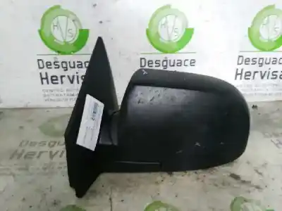 Second-hand car spare part left rearview mirror for kia carens 2.0 crdi lx monovolumen oem iam references 0k2hb69180  