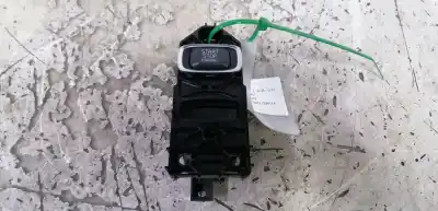 Peça sobressalente para automóvel em segunda mão botão start/stop por volvo xc60 2.0 diesel d4 referências oem iam 31394114