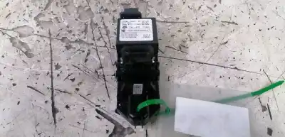 Second-hand car spare part start/stop button for volvo xc60 2.0 diesel d4 oem iam references 31394114  