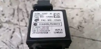 Second-hand car spare part start/stop button for volvo xc60 2.0 diesel d4 oem iam references 31394114  