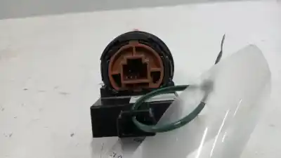 Peça sobressalente para automóvel em segunda mão botão start/stop por nissan note (e11e) 1.5 dci turbodiesel cat referências oem iam 2009dj2357  