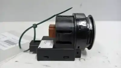 Peça sobressalente para automóvel em segunda mão botão start/stop por nissan note (e11e) 1.5 dci turbodiesel cat referências oem iam 2009dj2357  