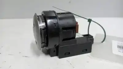 Peça sobressalente para automóvel em segunda mão botão start/stop por nissan note (e11e) 1.5 dci turbodiesel cat referências oem iam 2009dj2357  