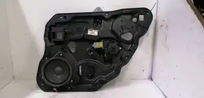 Peça sobressalente para automóvel em segunda mão elevador de vidros traseiro direito por volvo xc60 2.0 diesel d4 referências oem iam 30753330