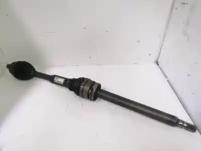 Peça sobressalente para automóvel em segunda mão transmissão dianteira direita por volvo xc60 2.0 diesel d4 referências oem iam p31325111