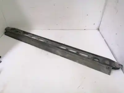 Peça sobressalente para automóvel em segunda mão reforço travessa inferior por volvo xc60 2.0 diesel d4 referências oem iam 31265124