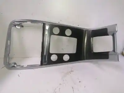 Peça sobressalente para automóvel em segunda mão consola central por volvo xc60 2.0 diesel d4 referências oem iam 31351079