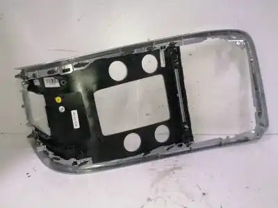 Pezzo di ricambio per auto di seconda mano console centrale per volvo xc60 2.0 diesel d4 riferimenti oem iam 31351079  