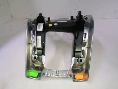 Pezzo di ricambio per auto di seconda mano console centrale per volvo xc60 2.0 diesel d4 riferimenti oem iam 31351079  