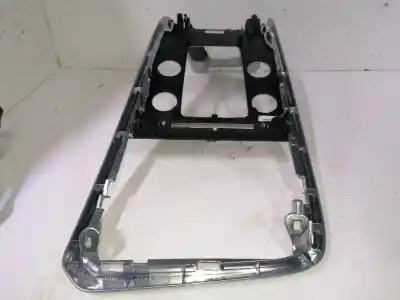 Pezzo di ricambio per auto di seconda mano console centrale per volvo xc60 2.0 diesel d4 riferimenti oem iam 31351079  