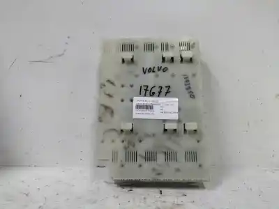 Peça sobressalente para automóvel em segunda mão caixa de fusíveis e relés por volvo xc60 2.0 diesel d4 referências oem iam bg9t14c256ha