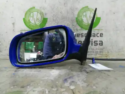 Автозапчастина б/у ліве дзеркало для skoda fabia (6y2/6y3) 1.4 посилання на oem iam 012658 Автозапчастина б/у ліве дзеркало для skoda fabia (6y2/6y3) 1.4 посилання на oem iam 012658