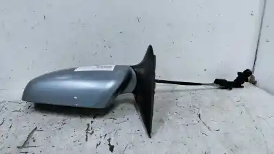 Автозапчастина б/у ліве дзеркало для skoda fabia (6y2/6y3) 1.2 12v посилання на oem iam 012658 020633 