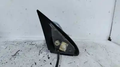 Автозапчастина б/у ліве дзеркало для skoda fabia (6y2/6y3) 1.2 12v посилання на oem iam 012658 020633 
