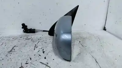 Автозапчастина б/у ліве дзеркало для skoda fabia (6y2/6y3) 1.2 12v посилання на oem iam 012658 020633 