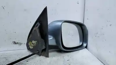 Автозапчастина б/у правий задний огляд для skoda fabia (6y2/6y3) 1.2 12v посилання на oem iam 012659 Автозапчастина б/у правий задний огляд для skoda fabia (6y2/6y3) 1.2 12v посилання на oem iam 012659