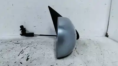 Peça sobressalente para automóvel em segunda mão espelho retrovisor direito por skoda fabia (6y2/6y3) 1.2 12v referências oem iam 012659 020634 