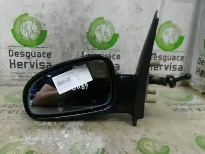 Tweedehands auto-onderdeel linker spiegel voor chevrolet kalos 1.2 s (d/a) oem iam-referenties 