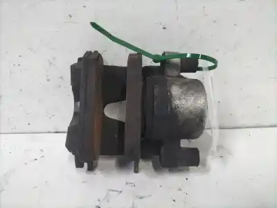 Автозапчасти б/у передний левый тормозной суппорт за seat ibiza v (kj1, kjg) 1.6 tdi ссылки oem iam 2q0615105q  