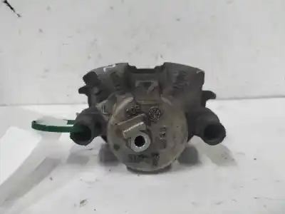 Автозапчасти б/у передний левый тормозной суппорт за seat ibiza v (kj1, kjg) 1.6 tdi ссылки oem iam 2q0615105q  