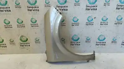 Автозапчастина б/у передне праве крило для renault scénic ii (jm0/1_) 1.6 16v (jm1r) посилання на oem iam  Автозапчастина б/у передне праве крило для renault scénic ii (jm0/1_) 1.6 16v (jm1r) посилання на oem iam