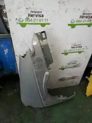 Tweedehands auto-onderdeel RECHTS VOOR SPATBORD voor RENAULT SCÉNIC I MONOSPACE (JA0/1_, FA0_)  OEM IAM-referenties ADDRSIJA01  