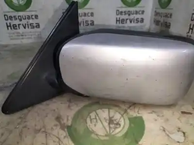 Peça sobressalente para automóvel em segunda mão espelho retrovisor esquerdo por bmw serie 3 compacto (e36) 318tds referências oem iam   