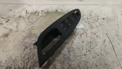 Second-hand car spare part left front power window switch for volkswagen eos (1f7, 1f8) 2.0 fsi oem iam references   