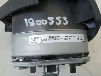 Автозапчасти б/у комплект подушки безопасности за volkswagen eos (1f7, 1f8) 2.0 tdi ссылки oem iam 1k0880201cb1qb 1q1857706 1q1857705