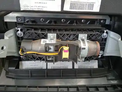 Автозапчасти б/у комплект подушки безопасности за volkswagen eos (1f7, 1f8) 2.0 tdi ссылки oem iam 1k0880201cb1qb 1q1857706 1q1857705