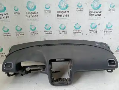 Автозапчасти б/у комплект подушки безопасности за volkswagen eos (1f7, 1f8) 2.0 tdi ссылки oem iam 1k0880201cb1qb 1q1857706 1q1857705