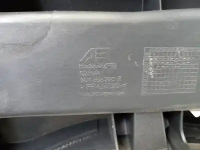 Автозапчасти б/у комплект подушки безопасности за volkswagen eos (1f7, 1f8) 2.0 tdi ссылки oem iam 1k0880201cb1qb 1q1857706 1q1857705