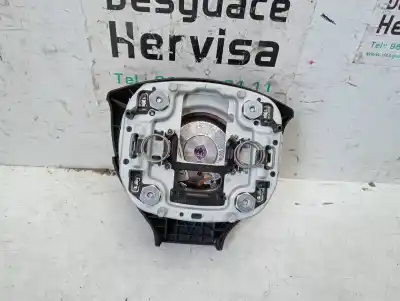 Автозапчасти б/у комплект подушки безопасности за volkswagen eos (1f7, 1f8) 2.0 tdi ссылки oem iam 1k0880201cb1qb 1q1857706 1q1857705