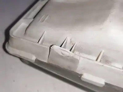 Second-hand car spare part left headlight for nissan cabstar e tl100.35 oem iam references 1444l