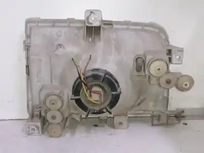 Second-hand car spare part left headlight for nissan cabstar e tl100.35 oem iam references 1444l  