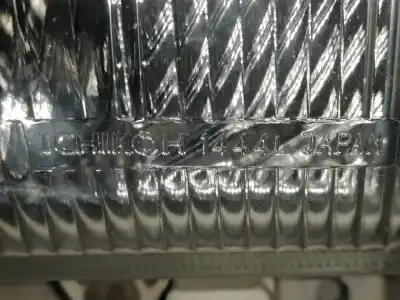 Second-hand car spare part left headlight for nissan cabstar e tl100.35 oem iam references 1444l  