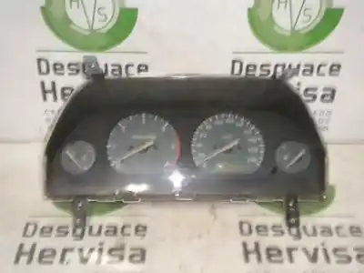 Piesă de schimb auto la mâna a doua CEAS BORD pentru LAND ROVER FREELANDER (LN)  Referințe OEM IAM YAC112540  