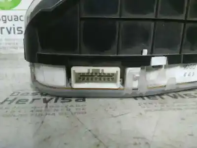 Peça sobressalente para automóvel em segunda mão quadrante por mazda premacy (cp) 2.0 turbodiesel referências oem iam whcb16  