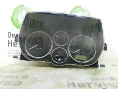 Pezzo di ricambio per auto di seconda mano pannello degli strumenti per land rover freelander se familiar riferimenti oem iam ywy500070