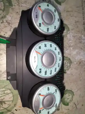 Автозапчастина б/у панель інструментів для fiat ulysse (179) 2.2 jtd dynamic посилання на oem iam 1496274080